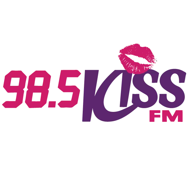 98.5 Kiss - Myrtle Beach, South Carolina