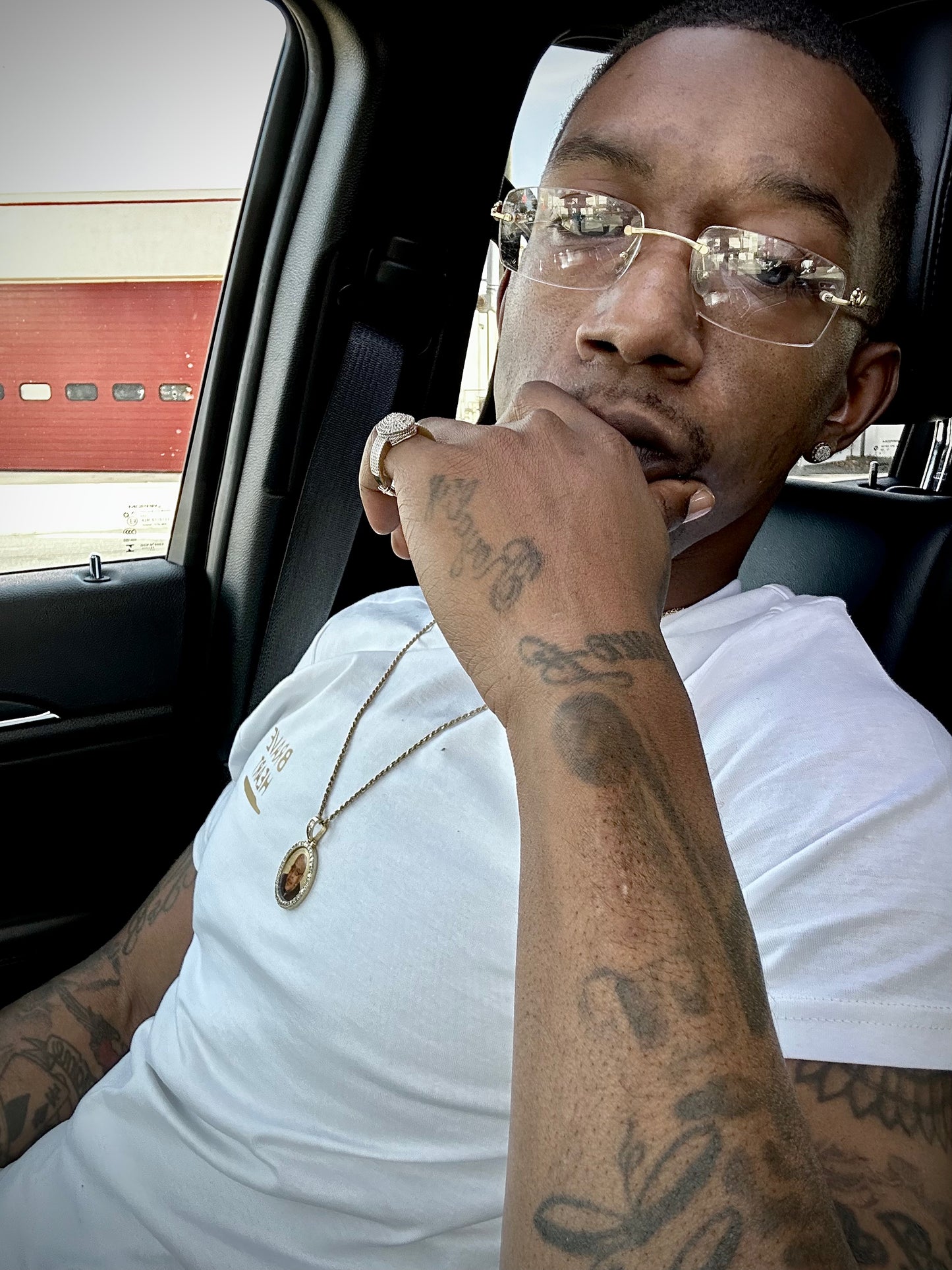 KING P.I.B