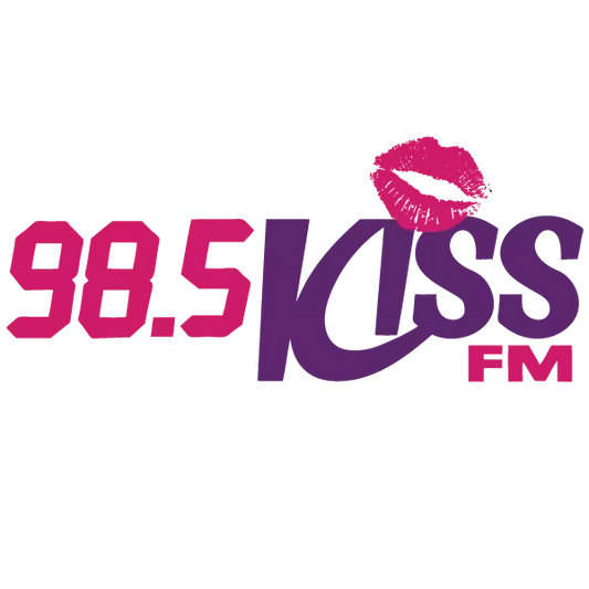 98.5 Kiss - Myrtle Beach, South Carolina