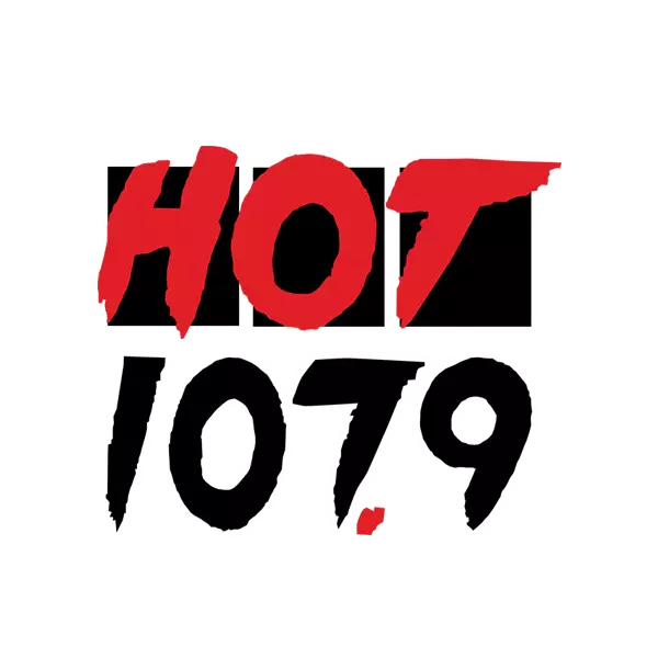 HOT 107.9