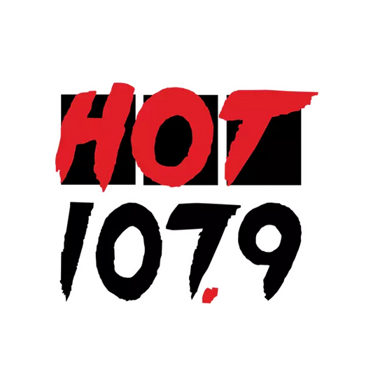 HOT 107.9