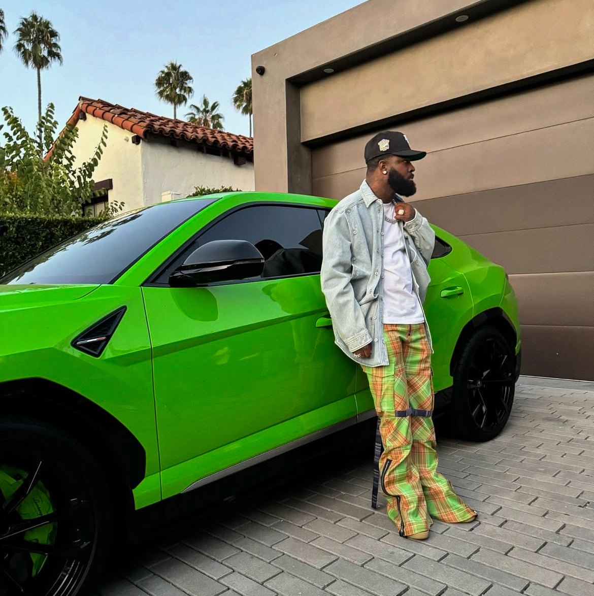 BRODIE FRESH
