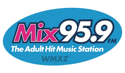Mix 95.9 - Charleston, South Carolina