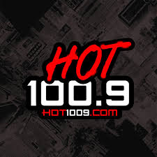 HOT 100.9 - Indianapolis, Indiana