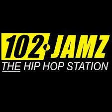 102 Jamz - Greensboro, North Carolina